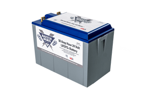 Marine Batteries