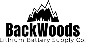 Backwood lithium batteries