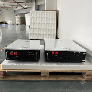 10KW Lithium Power Pack