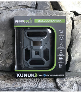 Reconeco KunukHD Cellular Cam