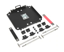 Dual Mounting Kit | For 100 Ah and 120 Ah Battery