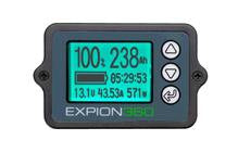 EXPION360 Battery Monitor Kit