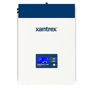 Xantrex Freedom XC PRO Marine 3000W Inverter/Charger - 12V
