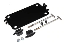 Single Mounting Kit | For 100 Ah and 120 Ah Battery
